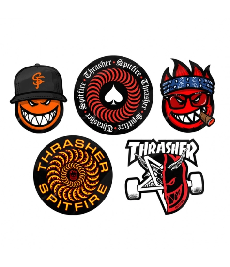 spitfire-thrasher-sticker-pack