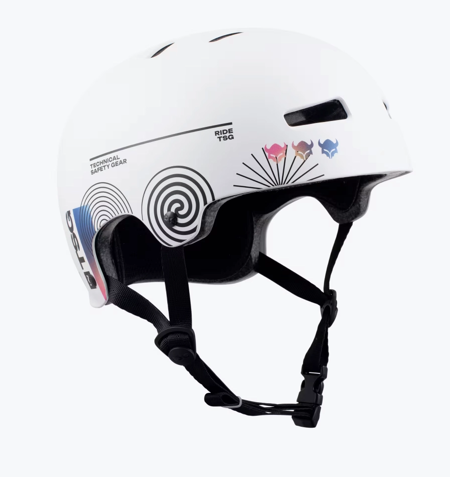 tsg Graphic Design White Board