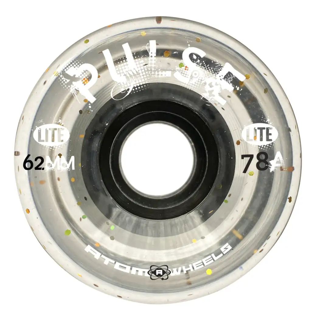 ATOM PULSE LITE GLITTER