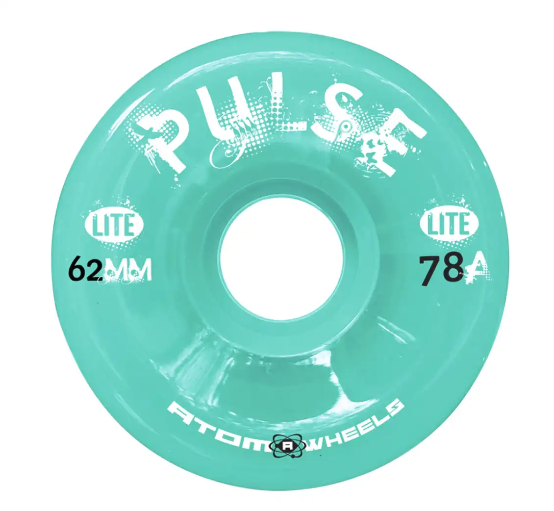 ATOM PULSE LITE MINT