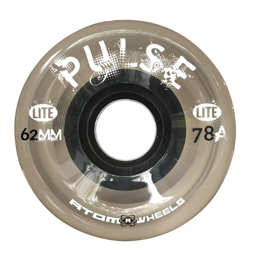 ATOM PULSE LITE SMOKE