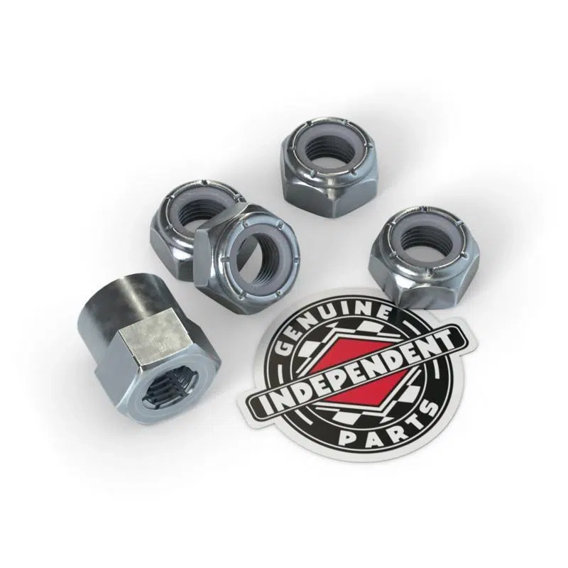 Ecrous-trucks-Independent-Axle-Rethreader-Genuine-Parts