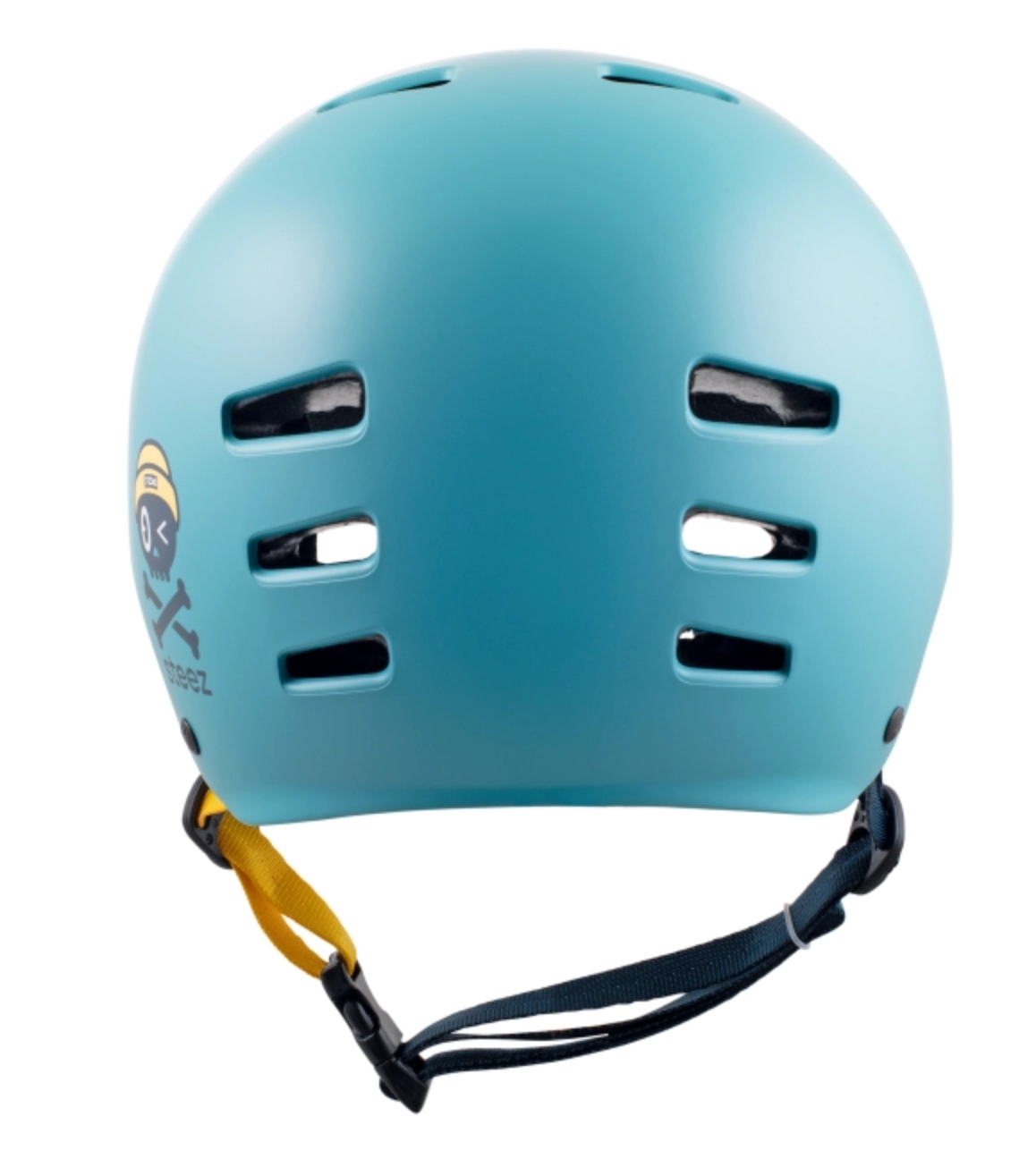 Evolution Youth Solid Color Graphic design Steezy Cauma 1