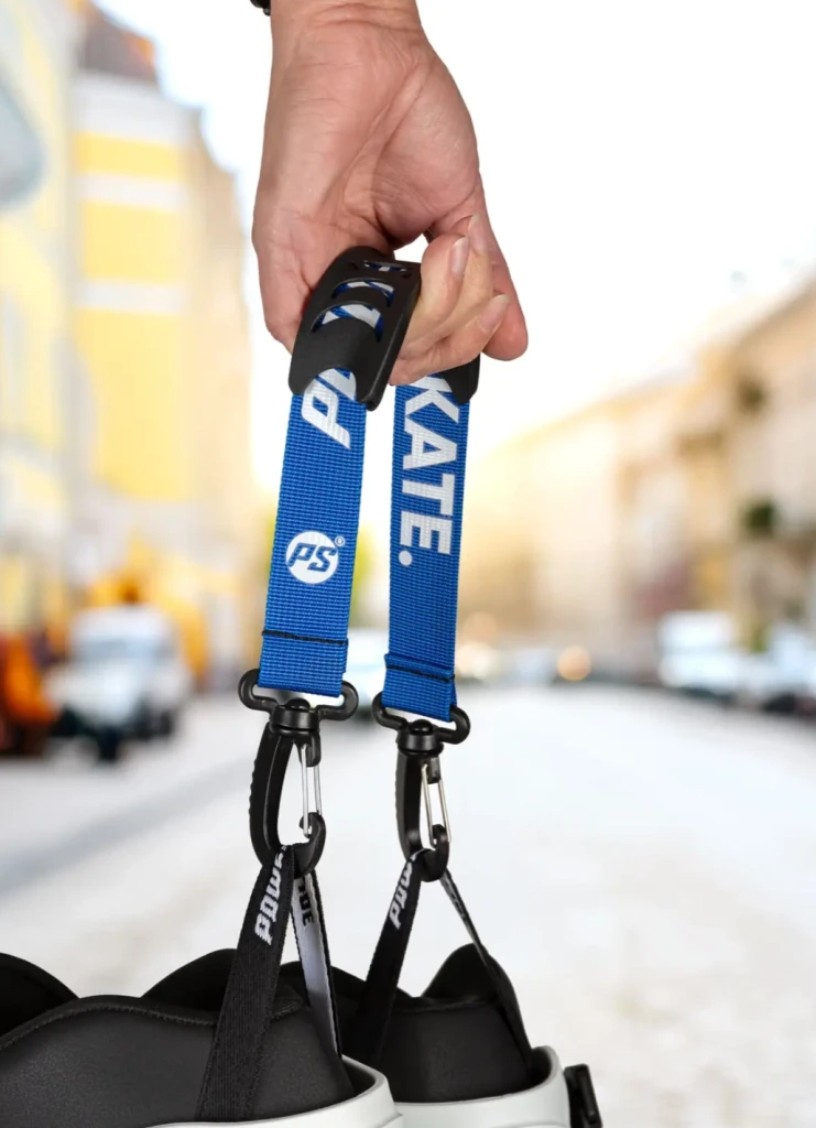 POWERSLIDE SKATE CARRY STRAP 1
