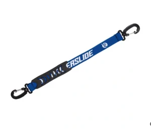 POWERSLIDE SKATE CARRY STRAP BLUE