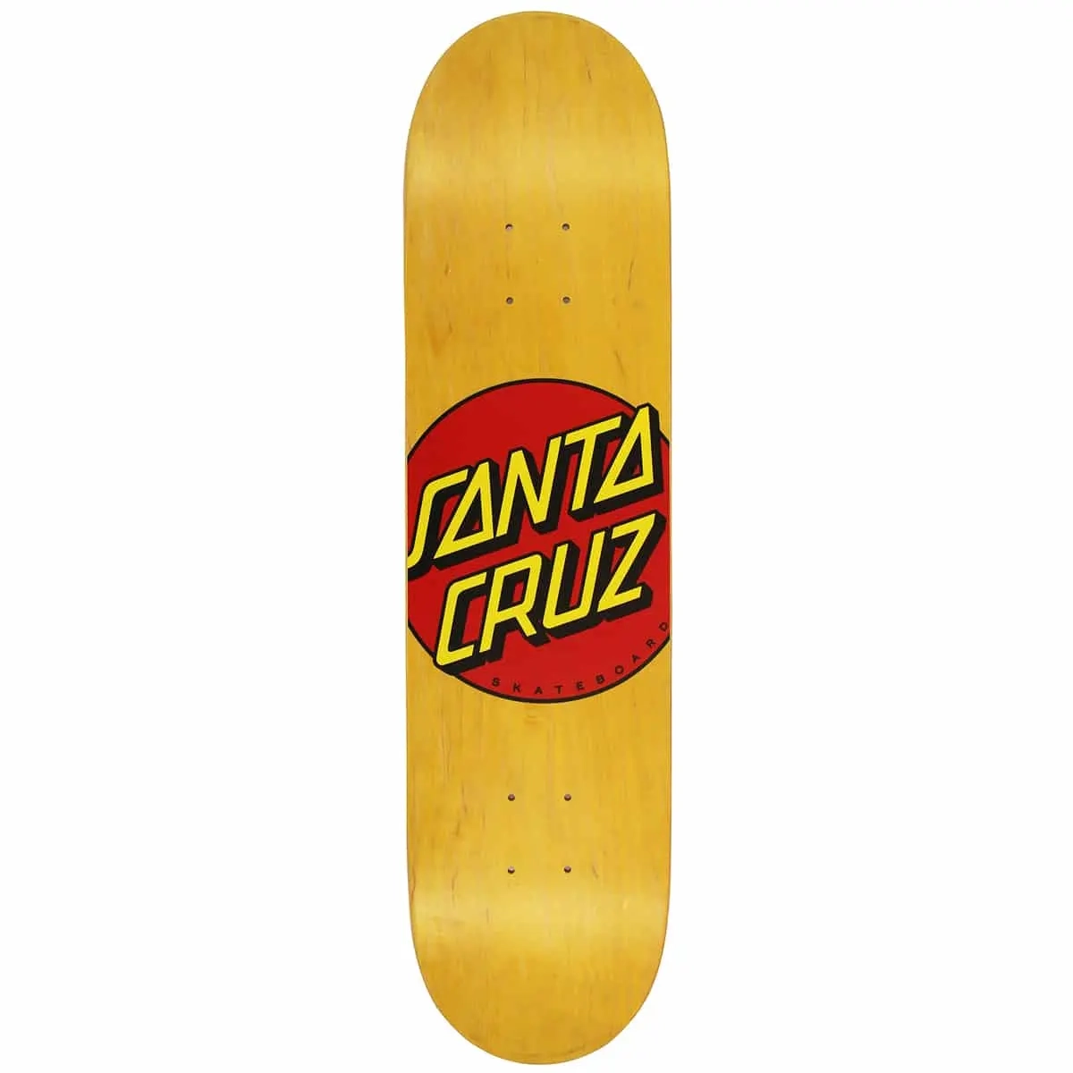santa-cruz-classic-dot-deck-planche-de-skateboard-7-75 santa-cruz-classic-dot-deck-planche-de-skateboard-7-75