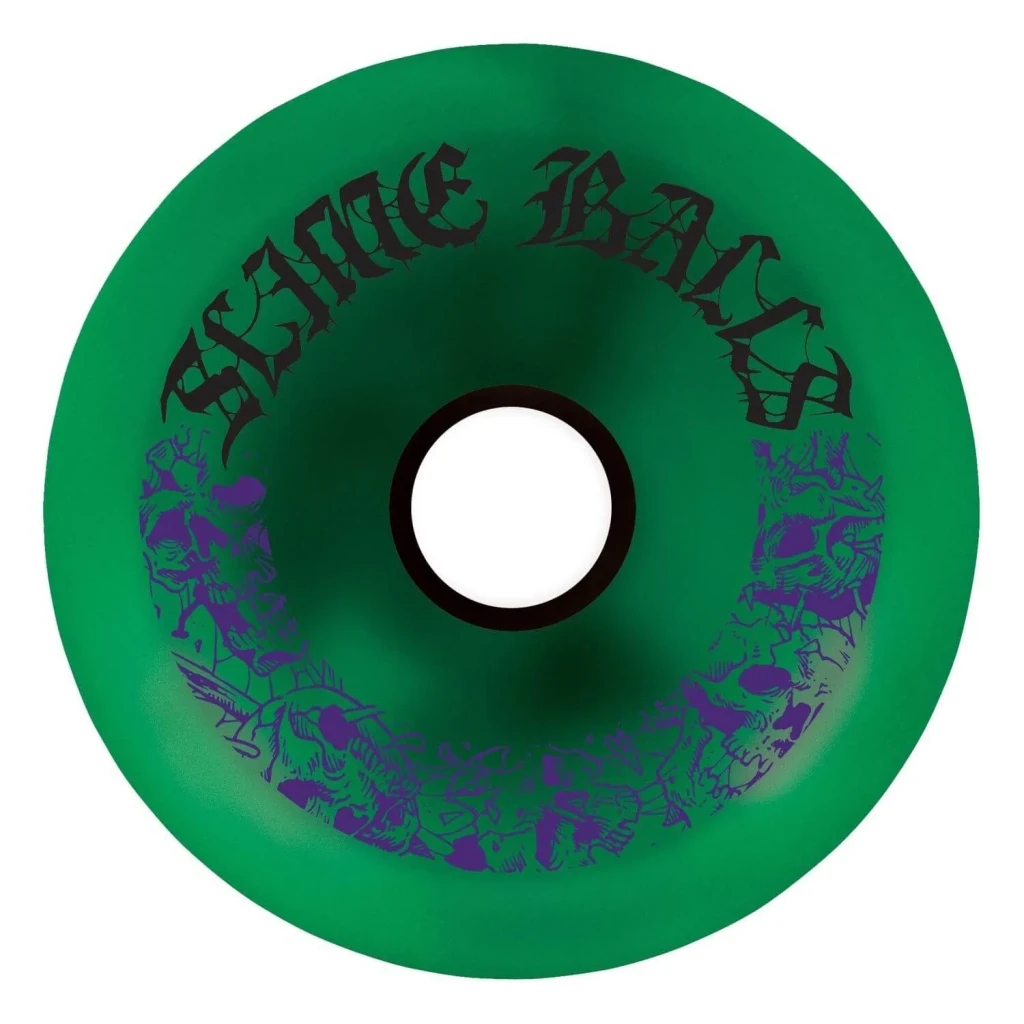 Slime-Balls-Mega-Balls-Green-80mm-Roues-de-skateboard-78a