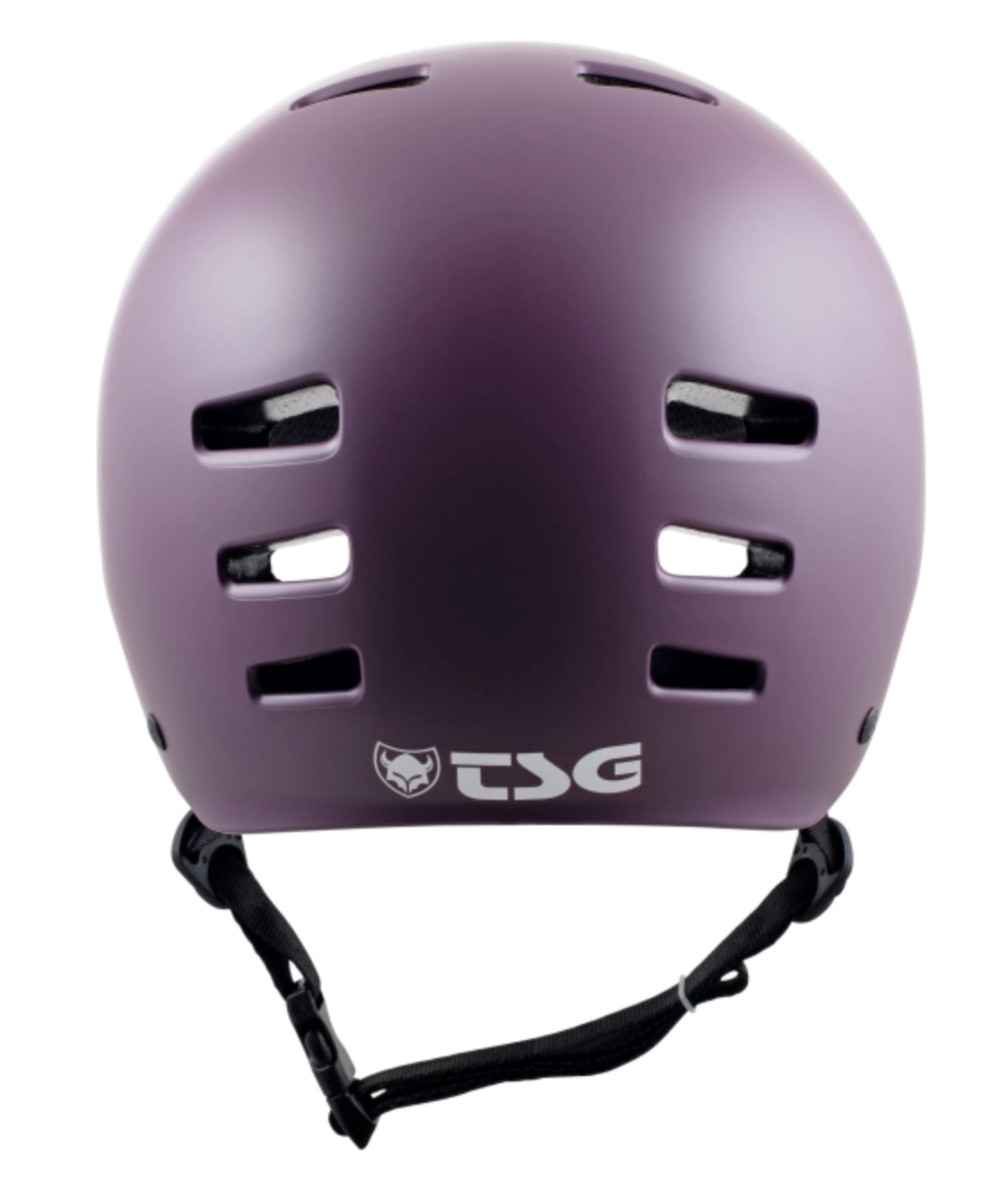 TSG Evolution Solid Color SATIN GRAPE ROYALE 2