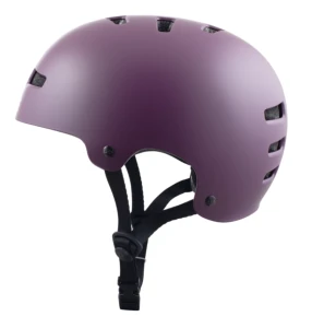 TSG Evolution Solid Color SATIN GRAPE ROYALE 3