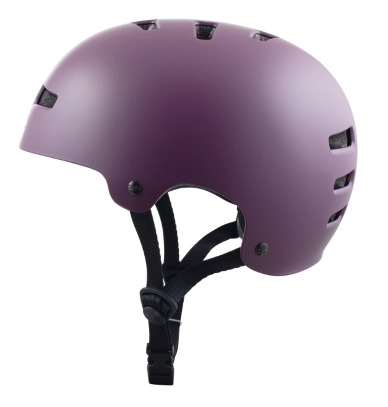 TSG Evolution Solid Color SATIN GRAPE ROYALE 3