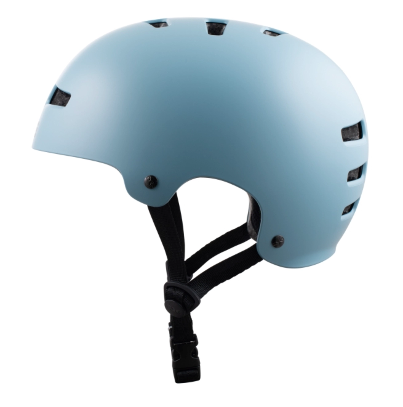 TSG Evolution Solid Color SATIN STORM BLUE 2