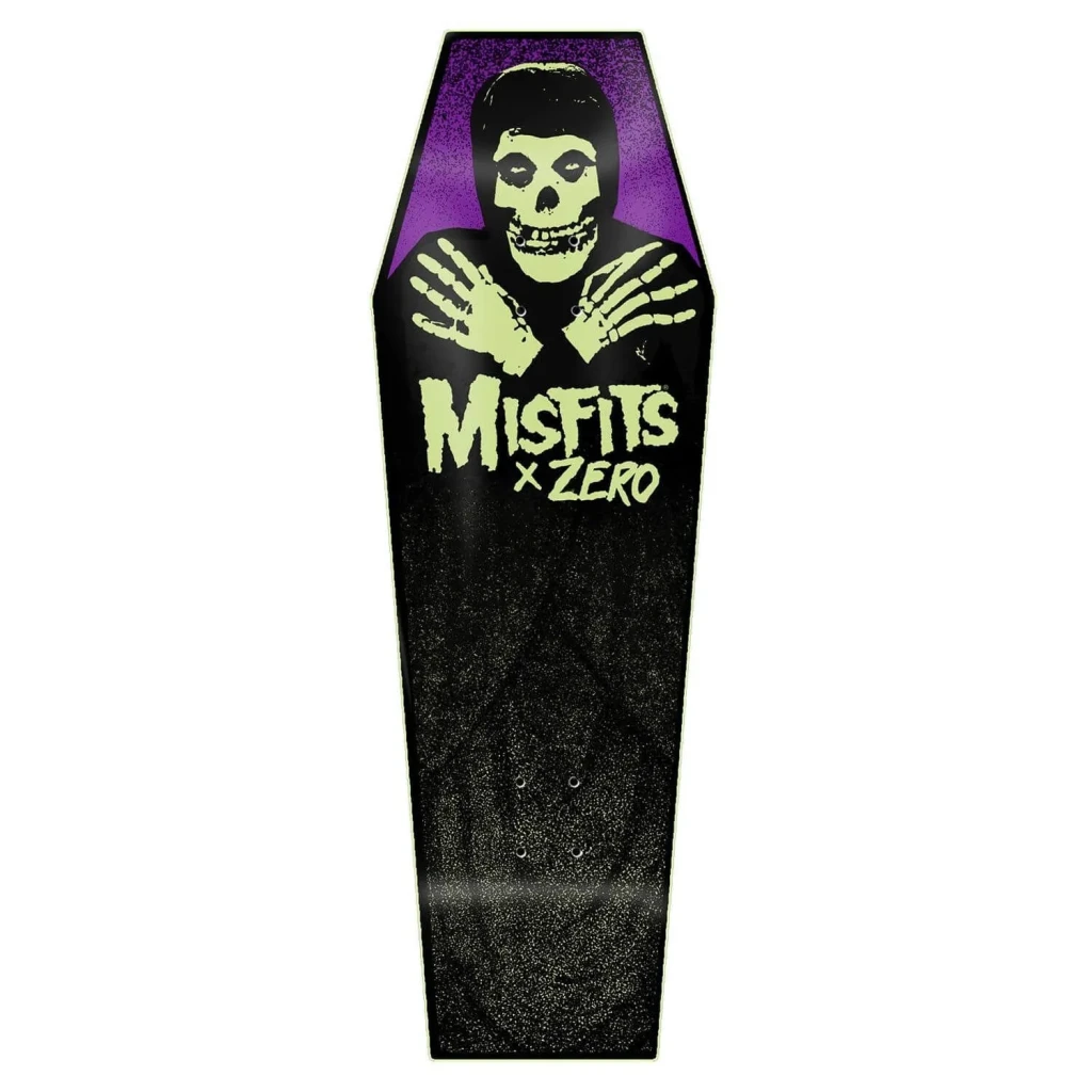 Zero-Misfits-Fiend-Coffin-Gitd-R7-Deck-Planche-de-skate-9-25
