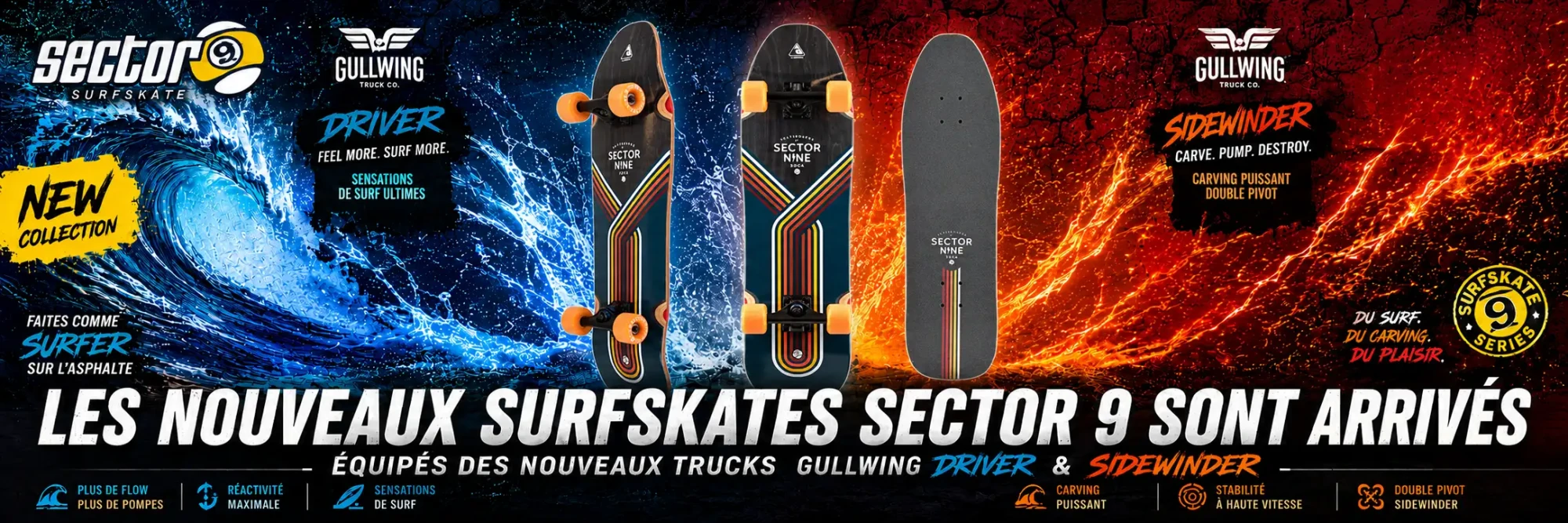 BANDEAU SECTOR9