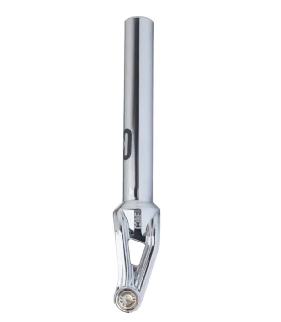 Core SL2 IHC fourche de trottinette freestyle CHROME 1