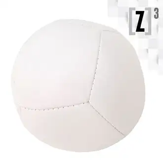 Balle Z-Cube 125 g 69 mm Balle Z-Cube 125 g 69 mm