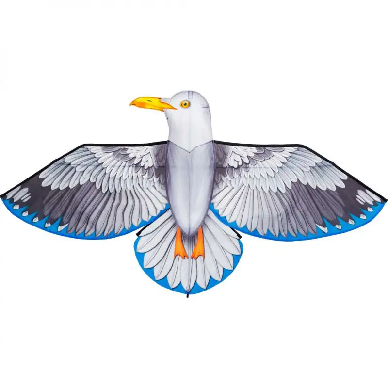 Mouette HQ