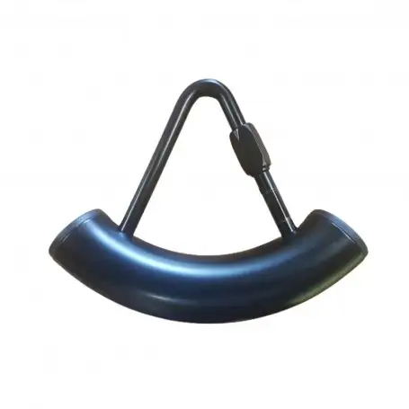 Cloche à tissu Ouvrant