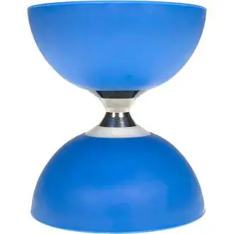 Cyclone bleu