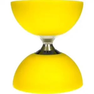 cyclone jaune