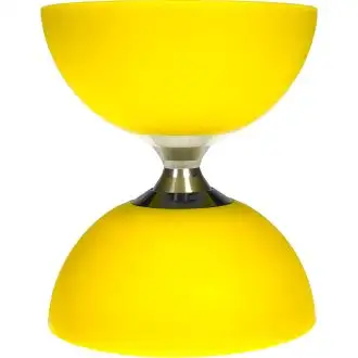 cyclone jaune