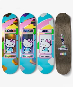 Girl-x-Hello-Kitty-and-Friends-Carroll-8.5_-Blind-Bag-Skateboard-Deck-_401553-alt5-US Girl-x-Hello-Kitty-and-Friends-Carroll-8.5_-Blind-Bag-Skateboard-Deck-_401553-alt5-US