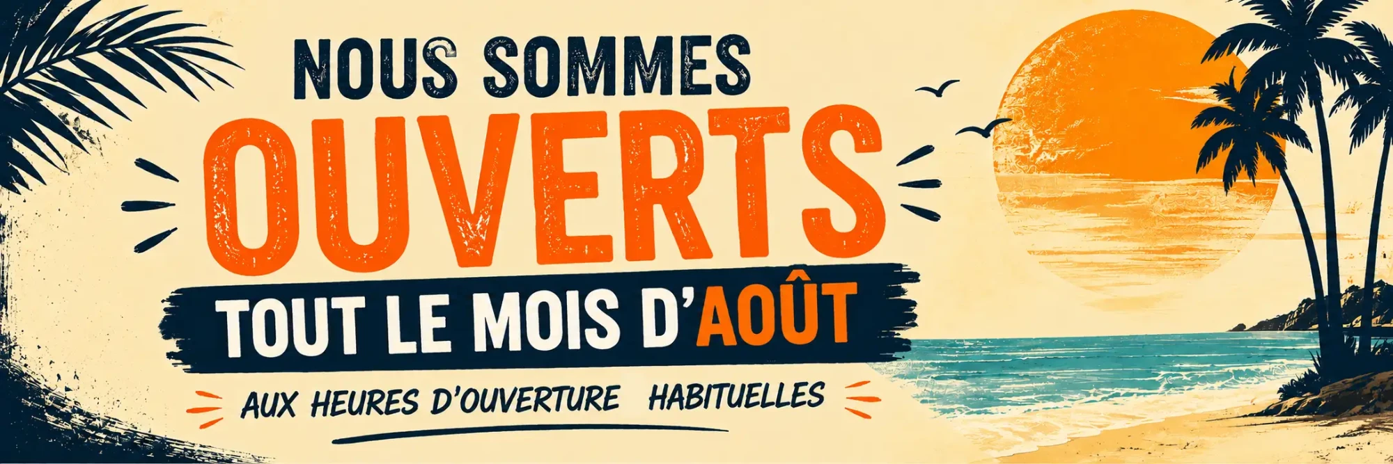 MOIS D AOUT