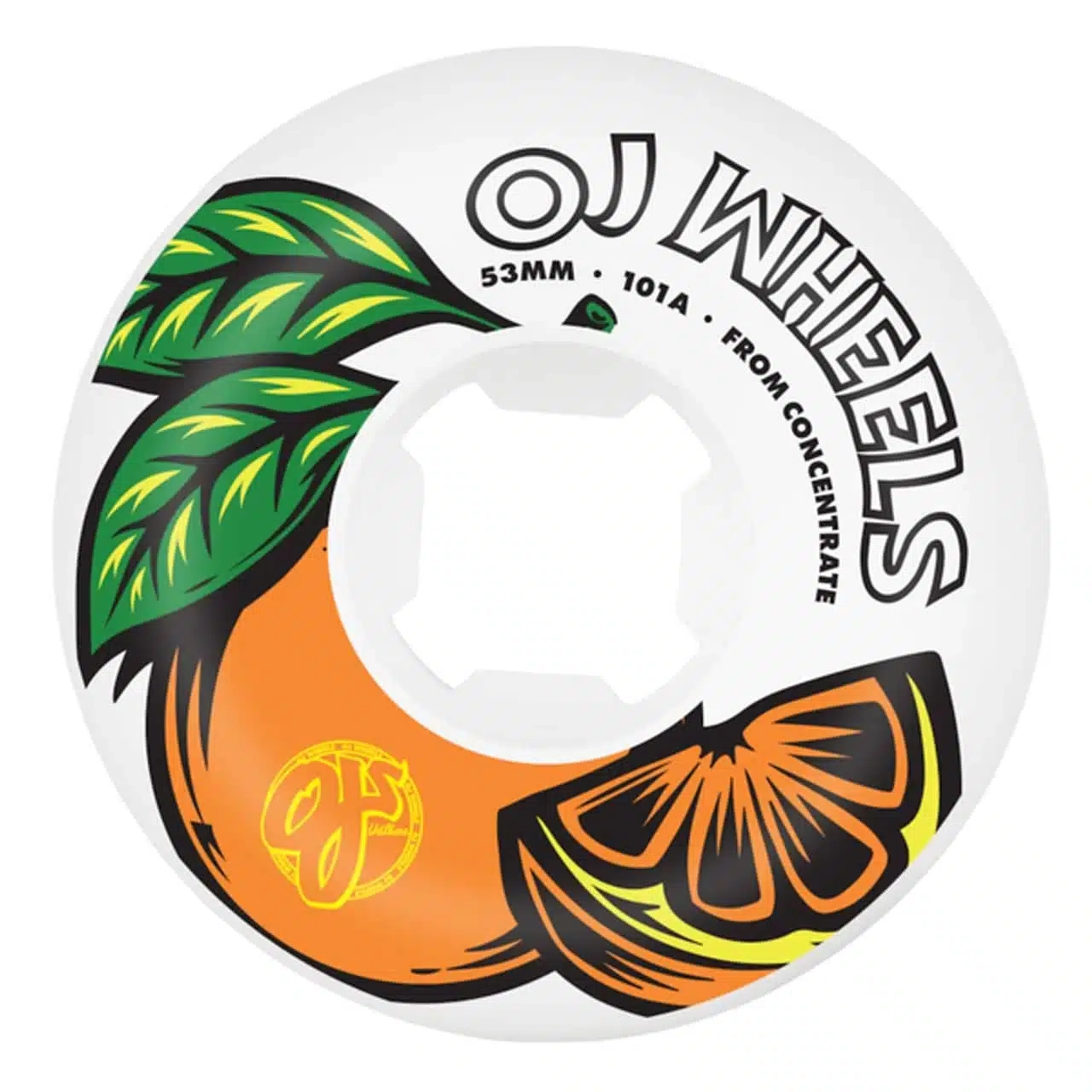 oj-53mm-from-concentrate-white-orange-101a-roues-de-skateboard