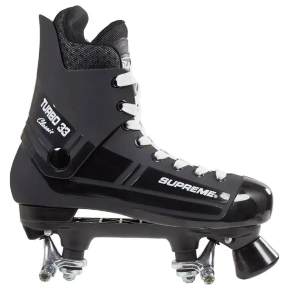 SUPREME TURBO 33 Nylon Botte