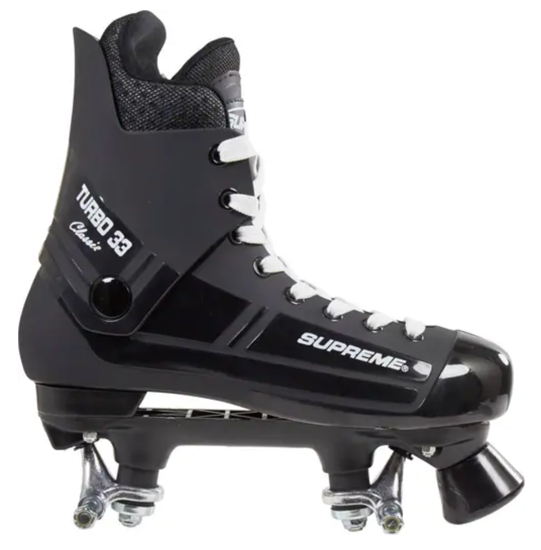 SUPREME TURBO 33 Nylon Botte SUPREME TURBO 33 Nylon Botte