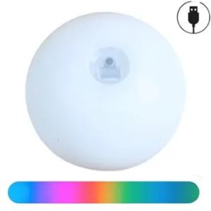 Balle Lumi Pro 70mm 125g Balle Lumi Pro 70mm 125g