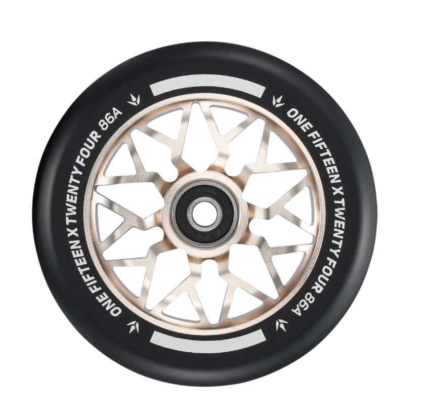 BLUNT SECTOR 115 MM IVOIRE