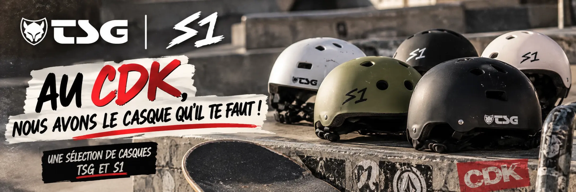 CASQUES TROTINETTE