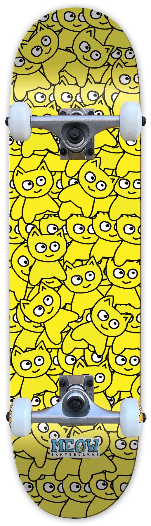 meow-sticker-pile-complete-skateboard-p0 meow-sticker-pile-complete-skateboard-p0