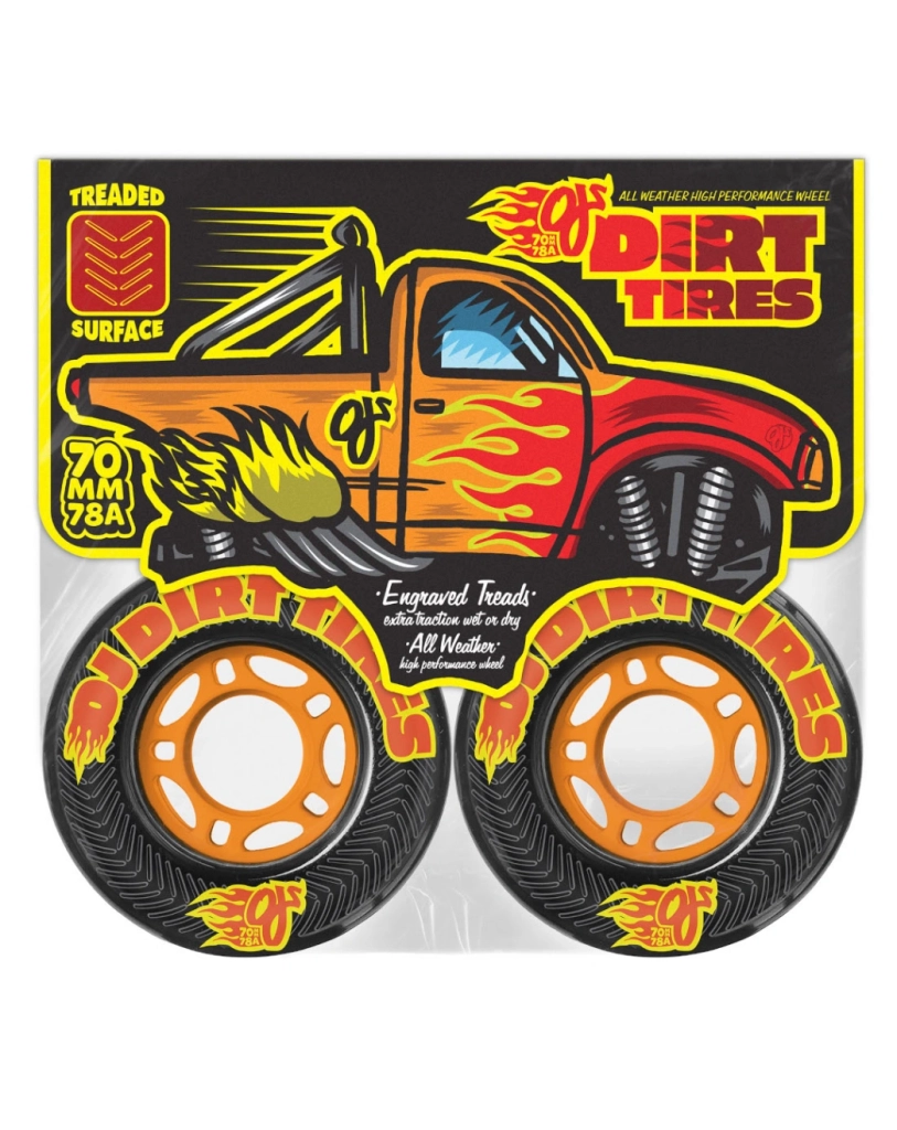 oj-thunder-juice-dirt-tires-70mm-78a-roues-skateboard