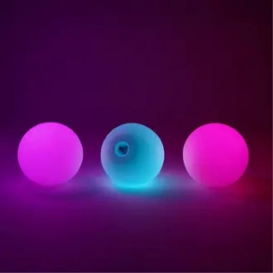 set-de-3-balles-led-lumi-pro-threeworlds.72882 set-de-3-balles-led-lumi-pro-threeworlds.72882