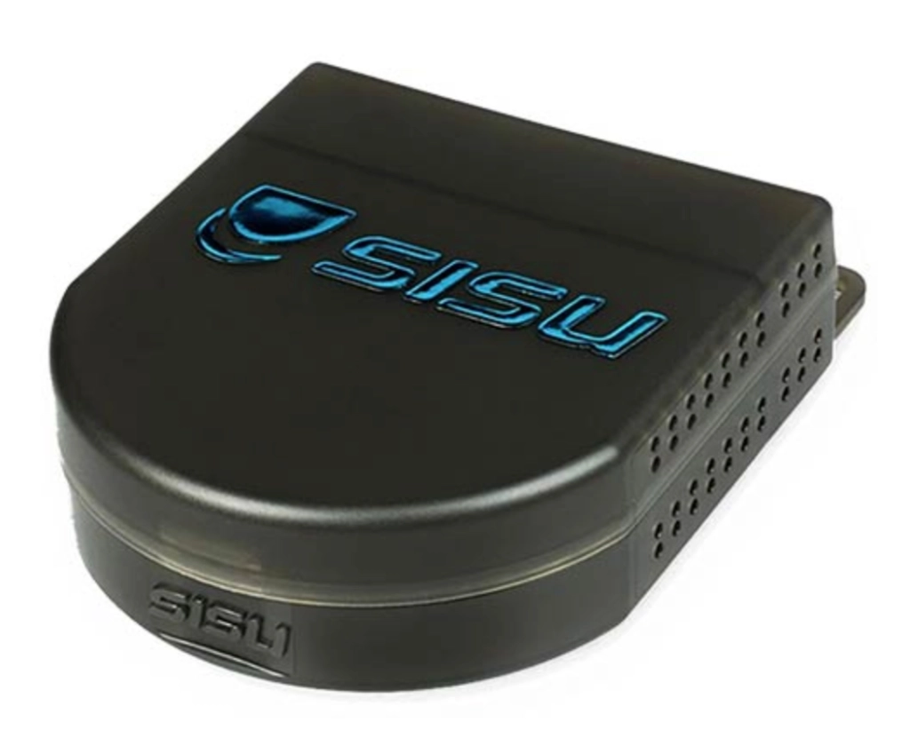 SISU Case Boite protège dent