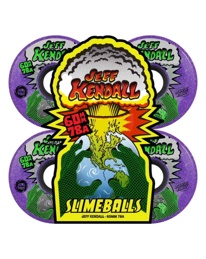 slime-balls-reissue-og-slime-kendall-end-of-the-world-60mm-78a-roues-skateboard
