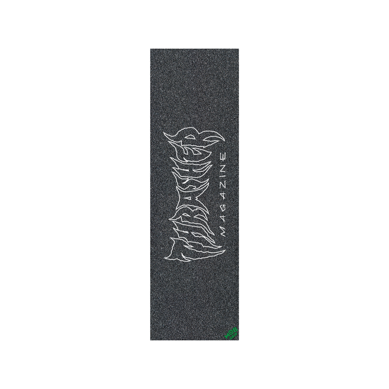thrasher-grip-plaque-metal-10-x-33