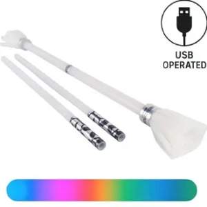 Bâton du diable Lumi Pro USB