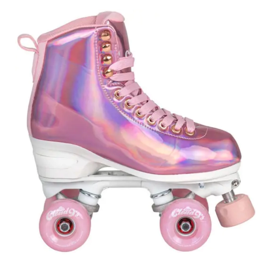 Chaya Elite Space Holographic 1