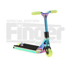 Finger Scooter AOS V6 Spécial Edition CHARGE Finger Scooter AOS V6 Spécial Edition CHARGE