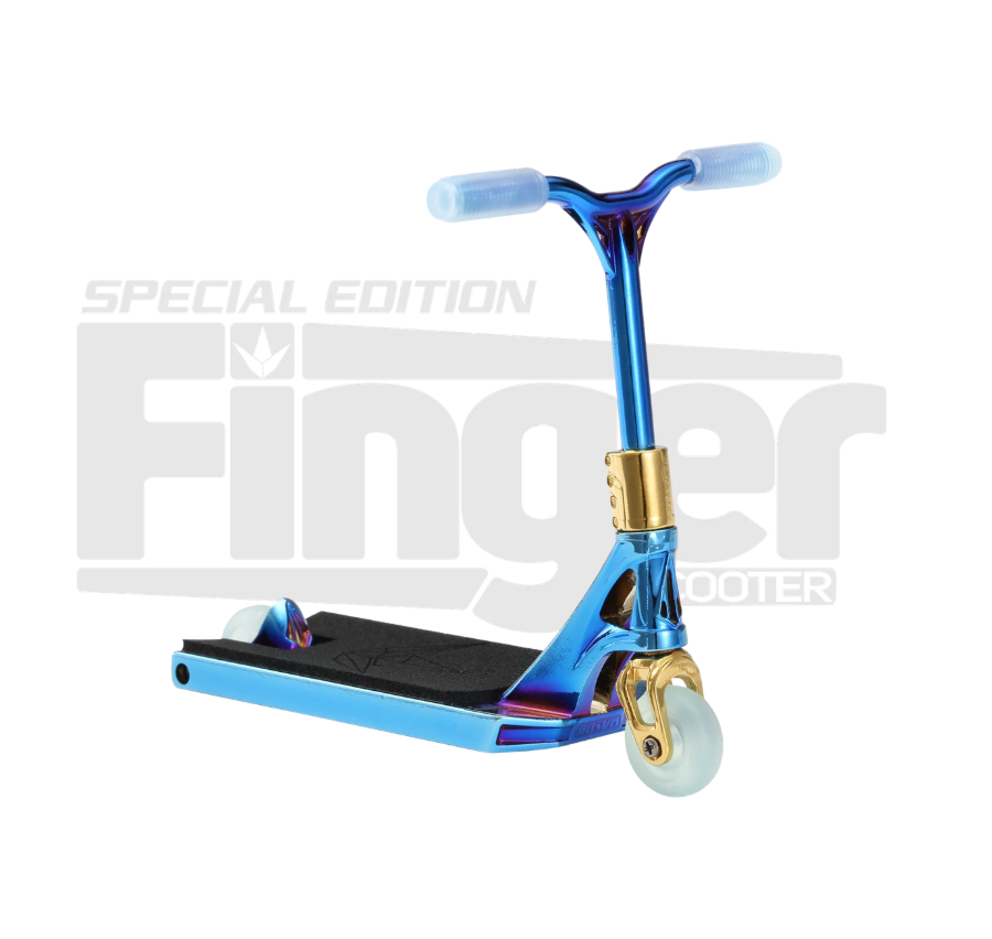 Finger Scooter AOS V6 Spécial Edition HEIST 1