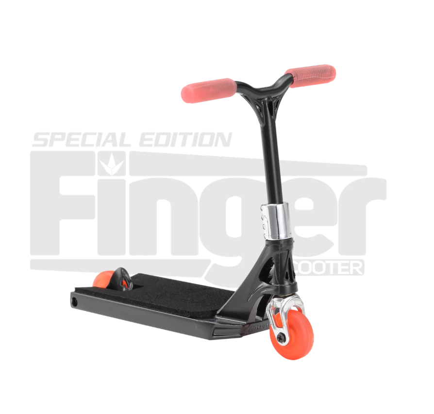 Finger Scooter AOS V6 Spécial Edition VIPER