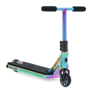 Finger Scooter Sequel Neo Chrome 1