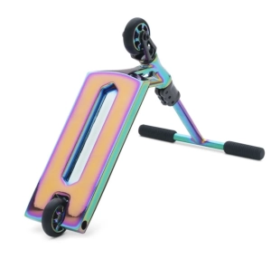 Finger Scooter Sequel Neo Chrome