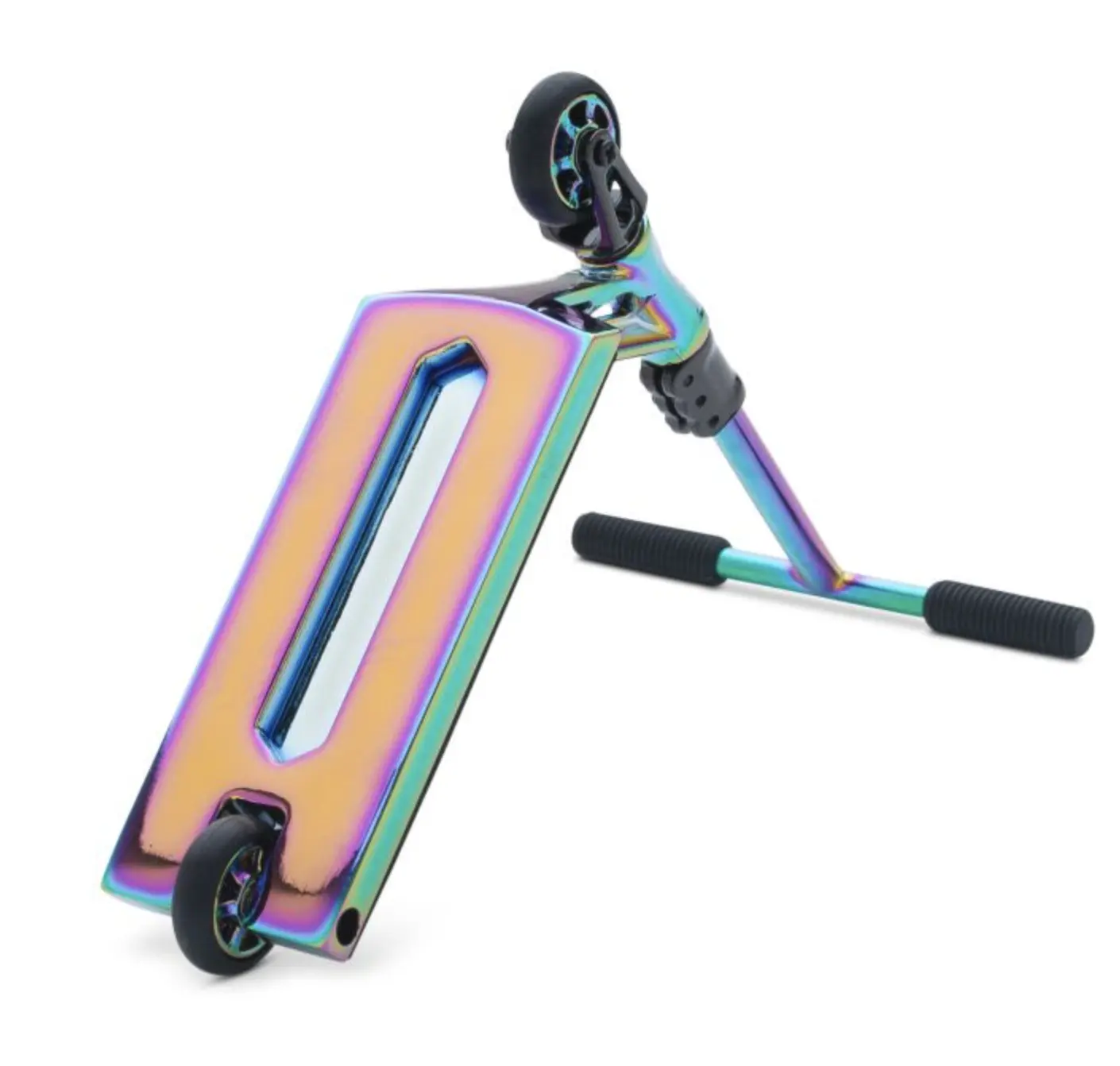Finger Scooter Sequel Neo Chrome