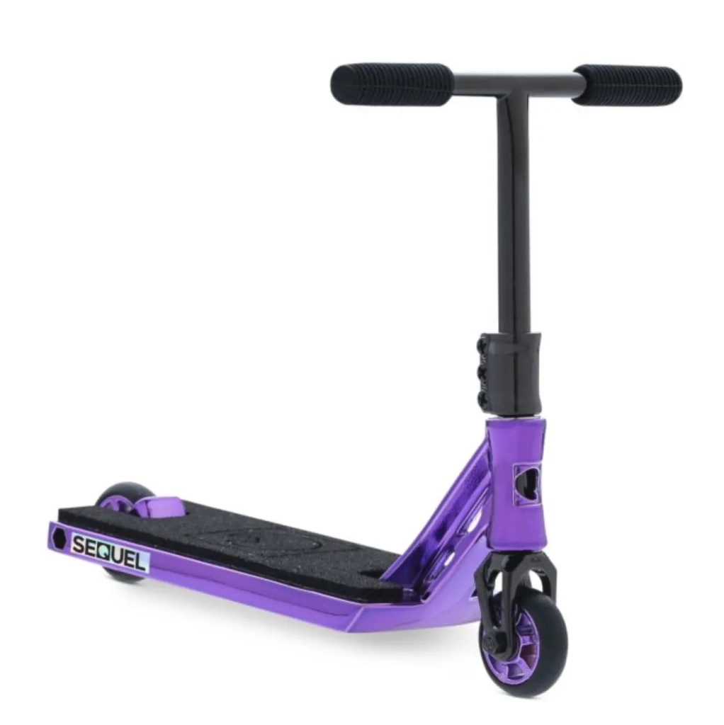 Finger Scooter Sequel VIOLET