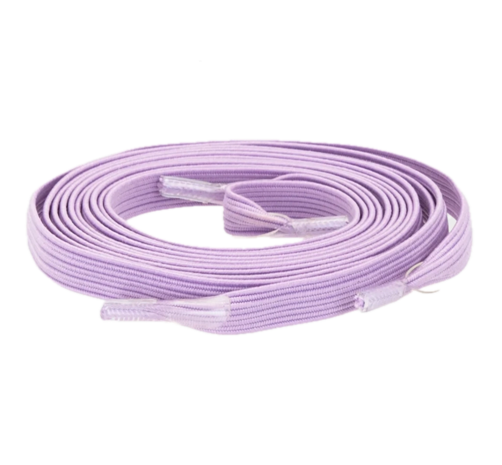 FRJ LACET ELASTIQUE VIOLET