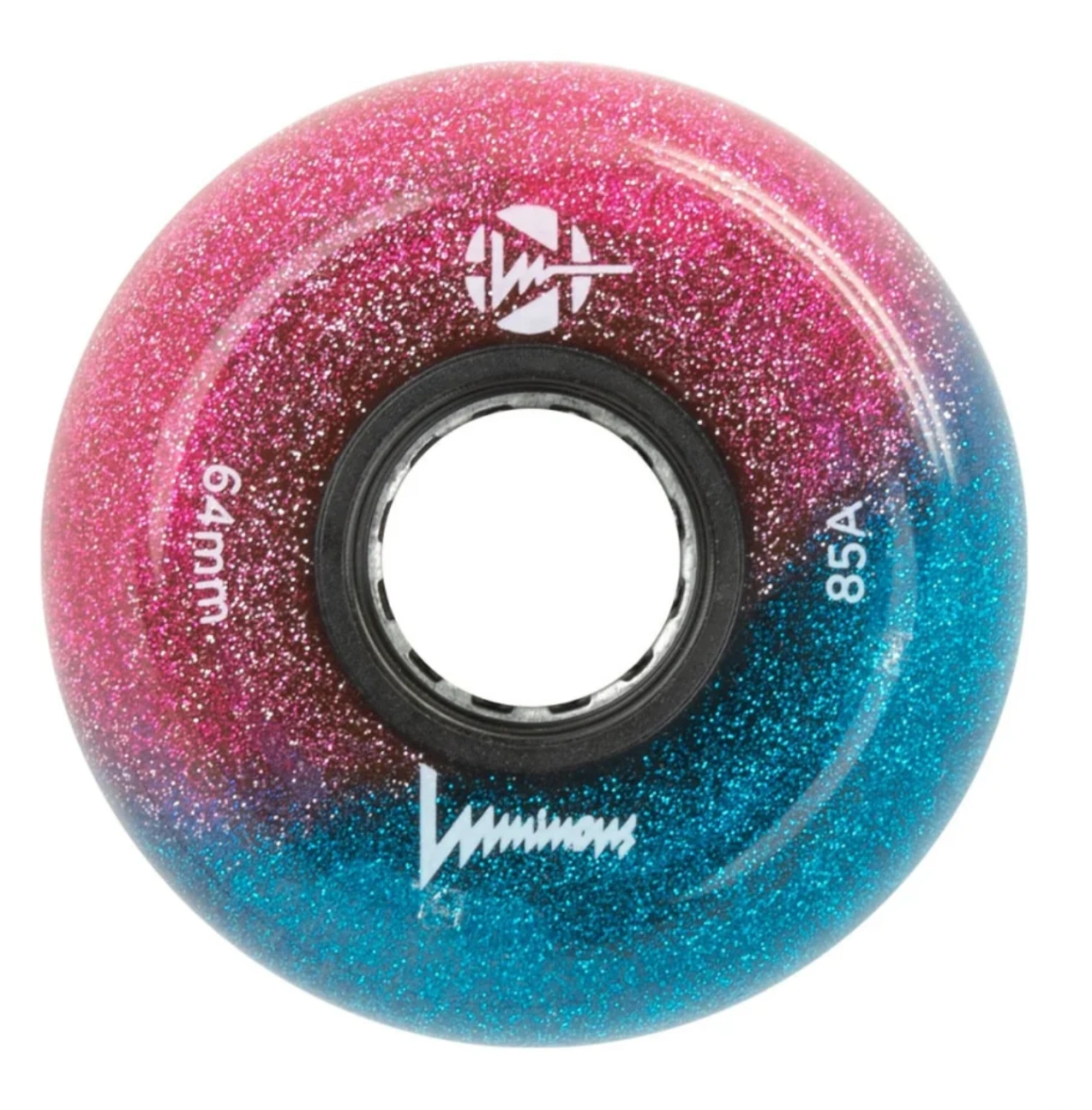 Luminous Led Wheels Galaxy 64mm_85A