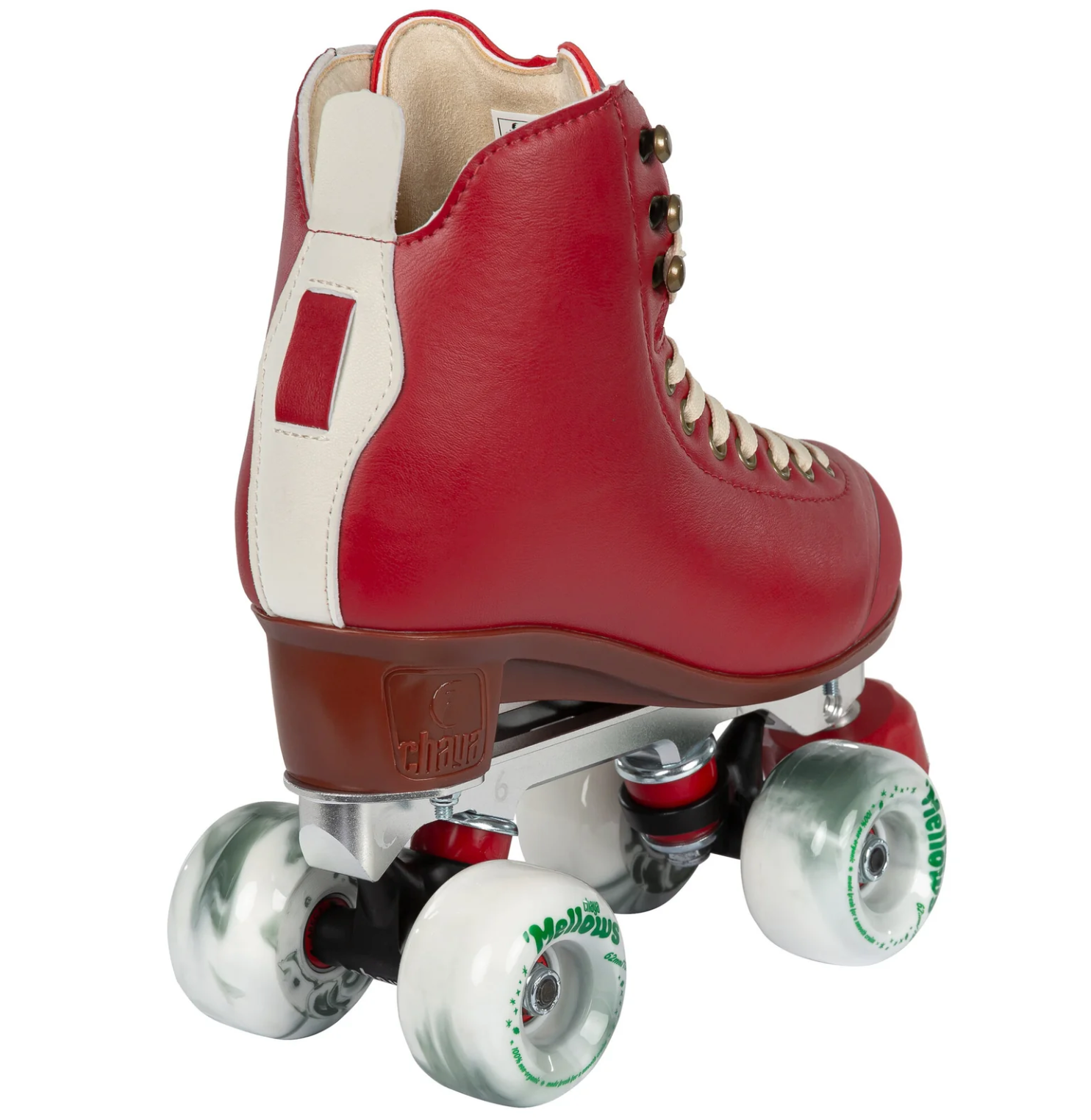 Melrose Premium Berry Red 4 Melrose Premium Berry Red 4